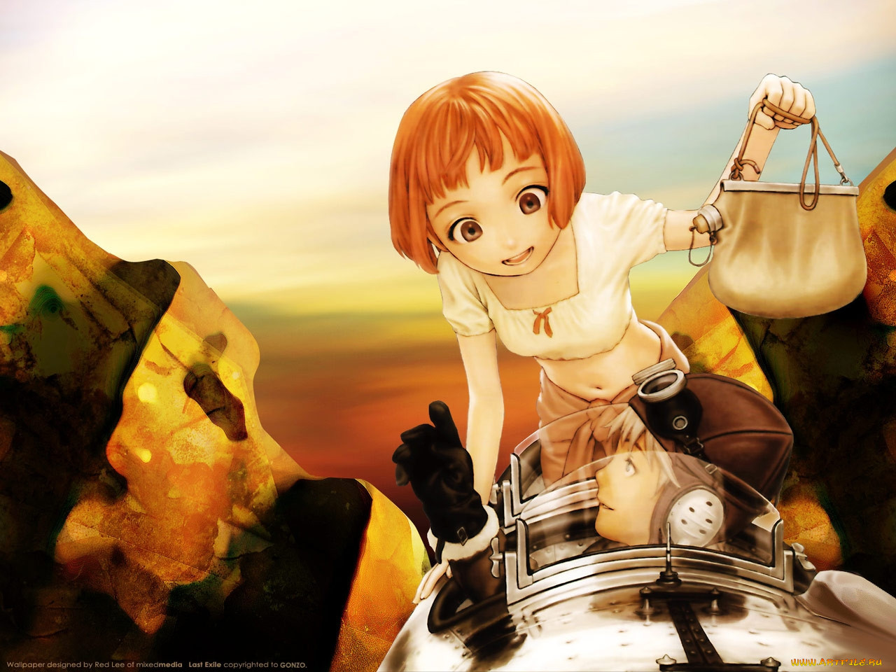 , last, exile